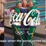 Coca Cola Olympics