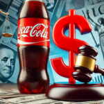 ongoing legal battle for coca-cola over $6 billion tax dispute