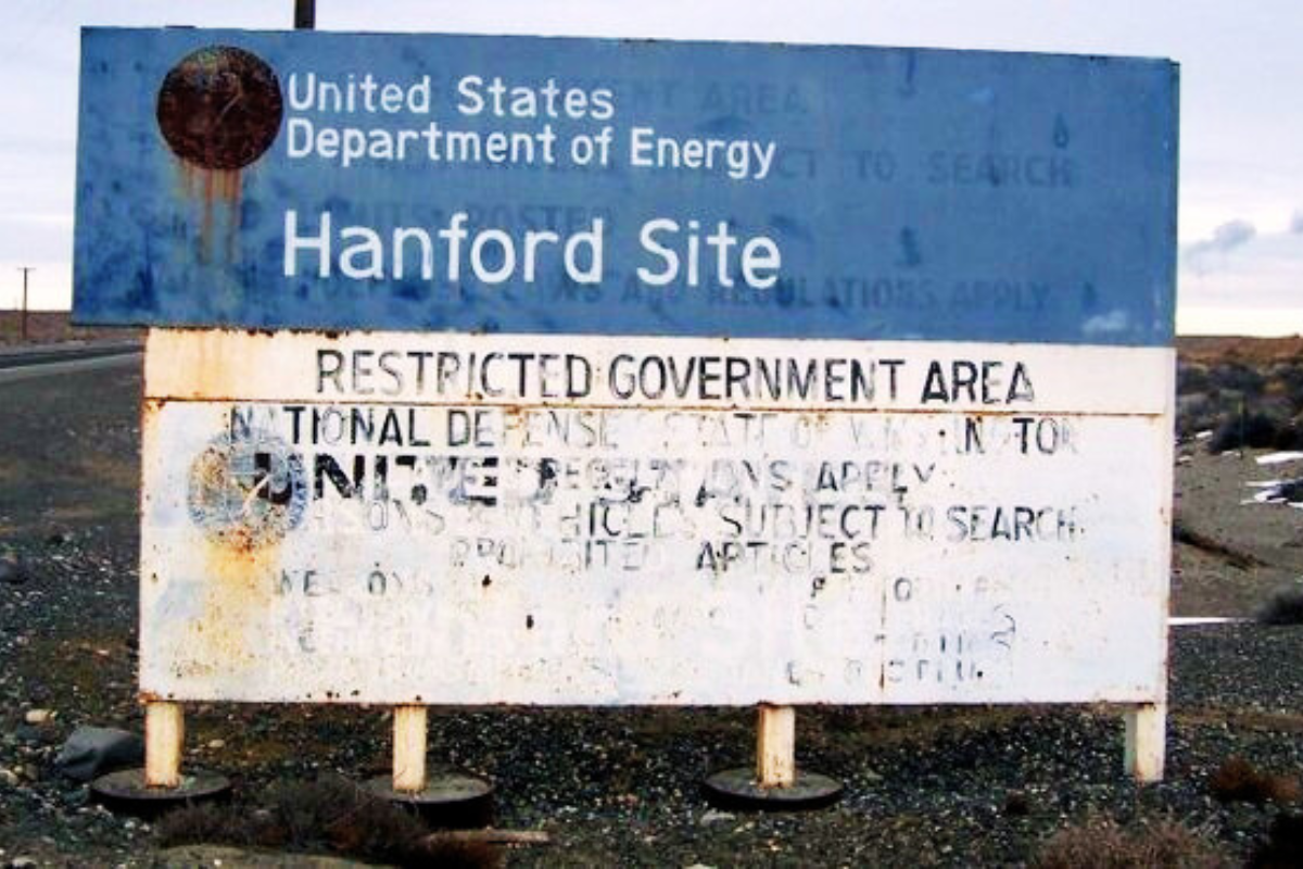 From nuclear weapons to renewables: Hanford site to produce solar ...