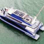 First hydrogen-powered ferry