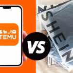 Shein versus Temu