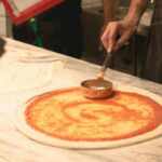 Pizza created by ChatGPT in Dubai