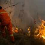 Wildfire Emergency in Peru