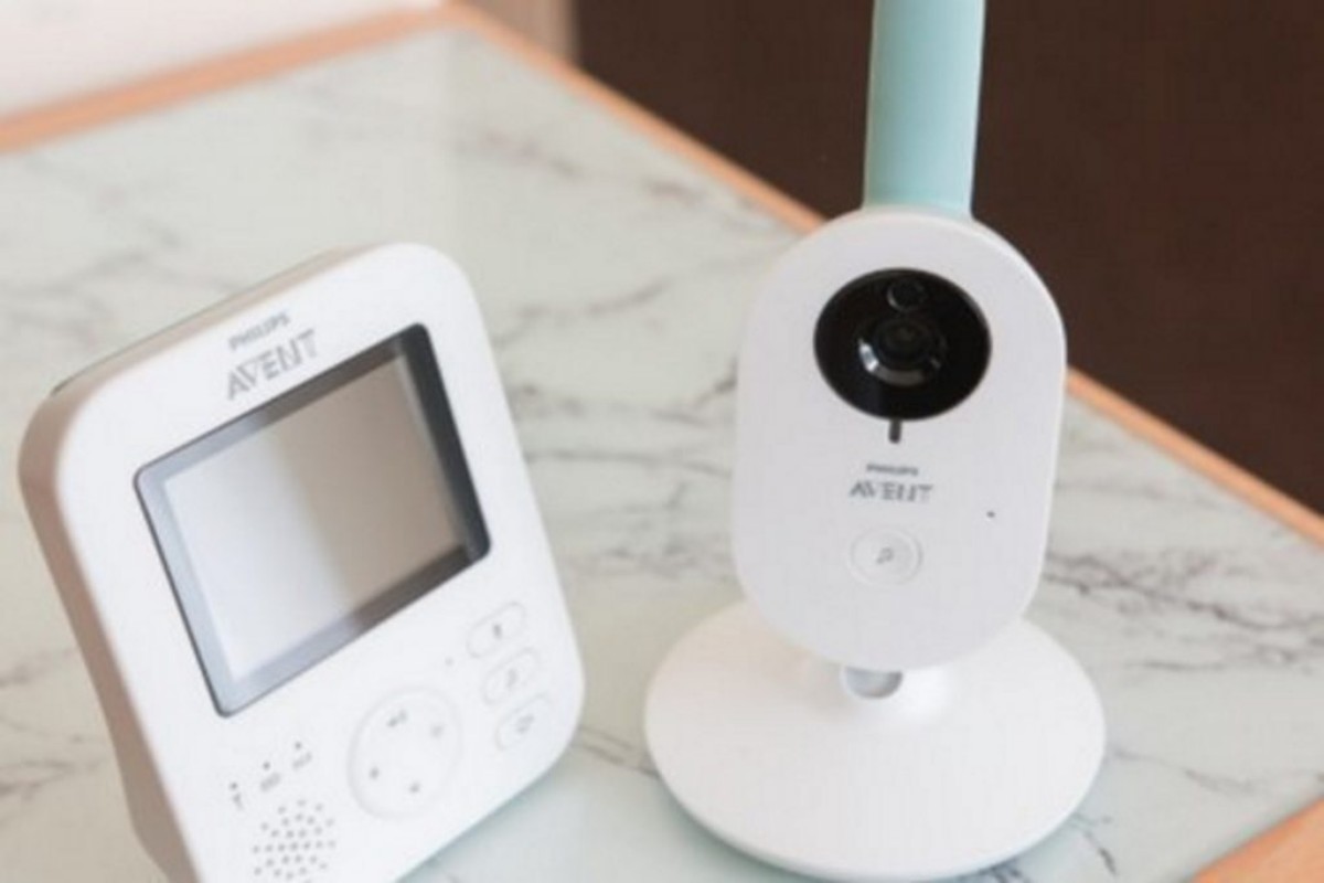 Baby monitor