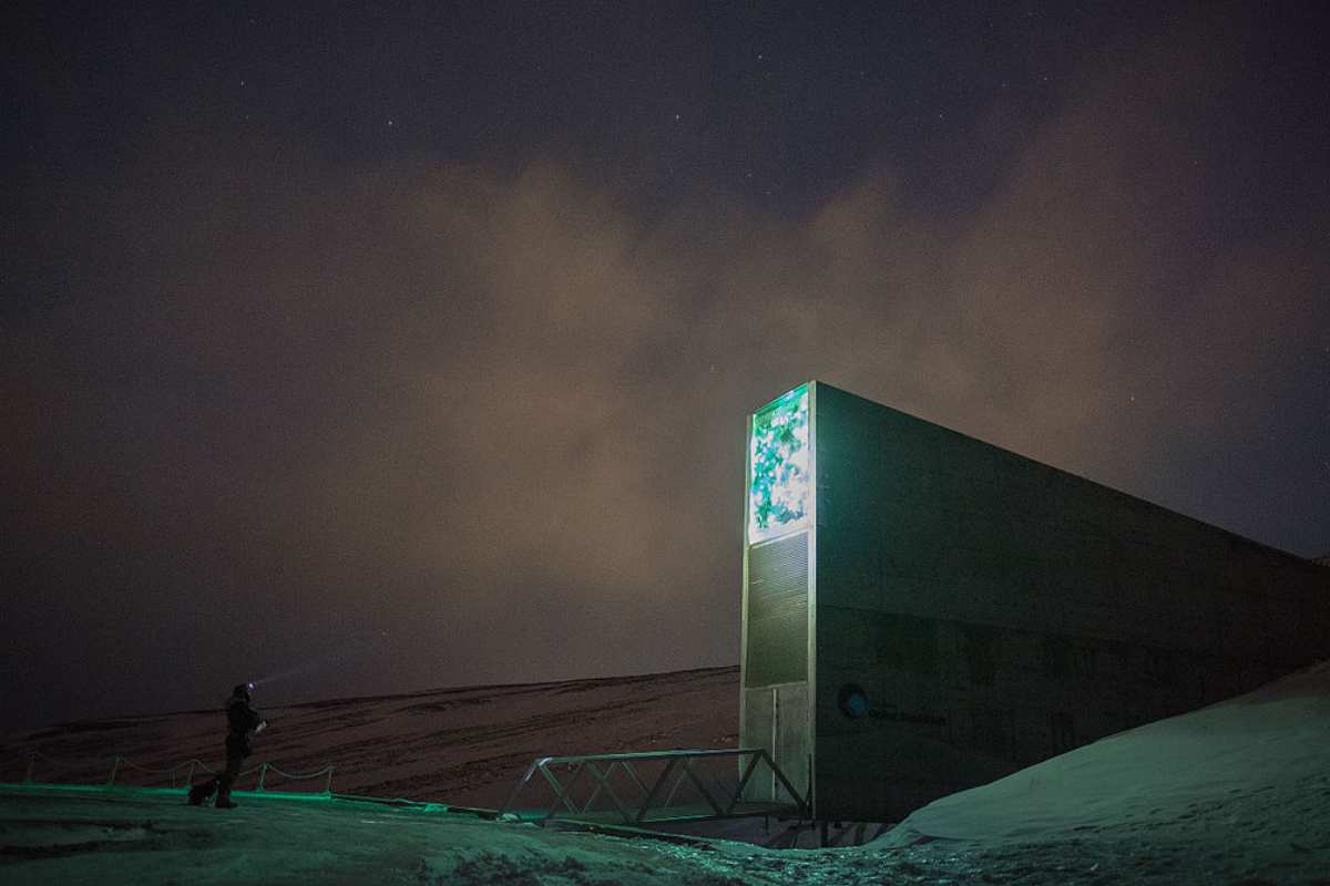 Doomsday Vault