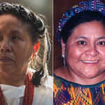 Great indigenous women