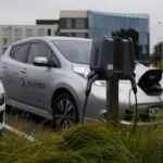 Norway electric cars