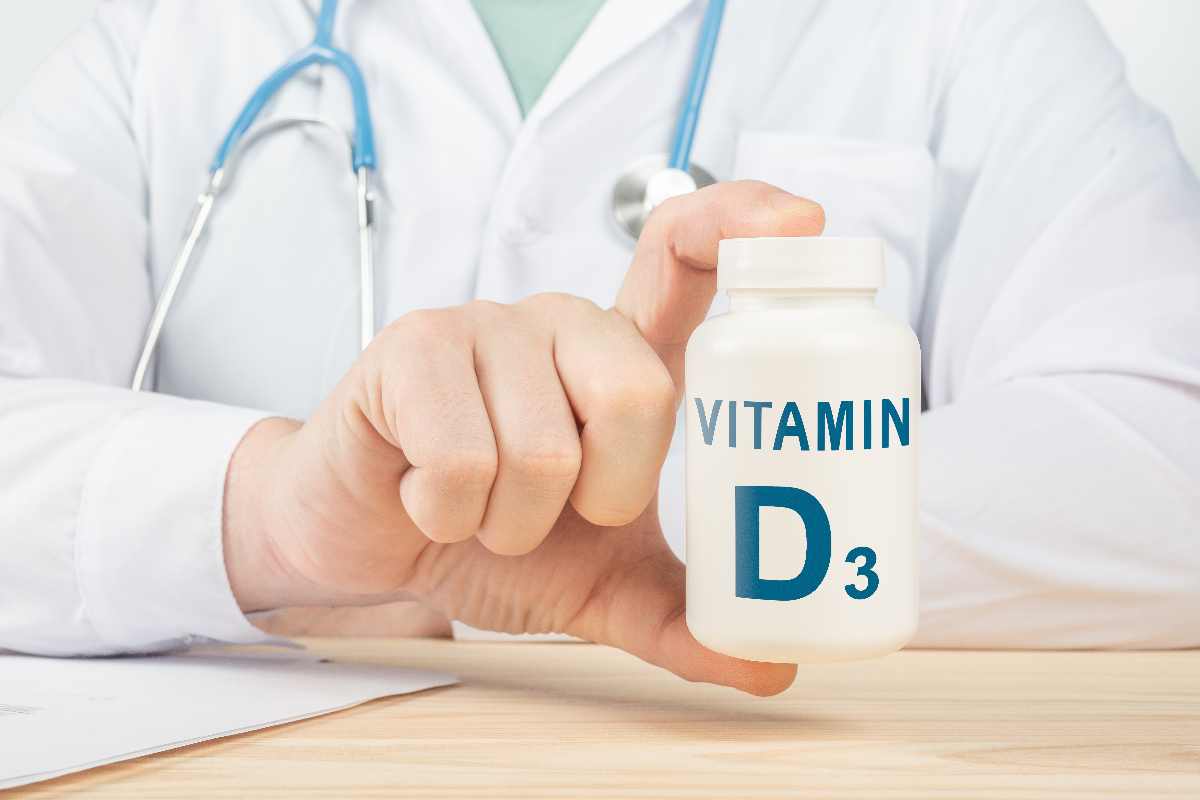 Vitamin D