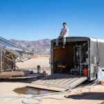 MIT's battery-free solar desalination system