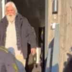 environmental activist Paul Watson remains jailed