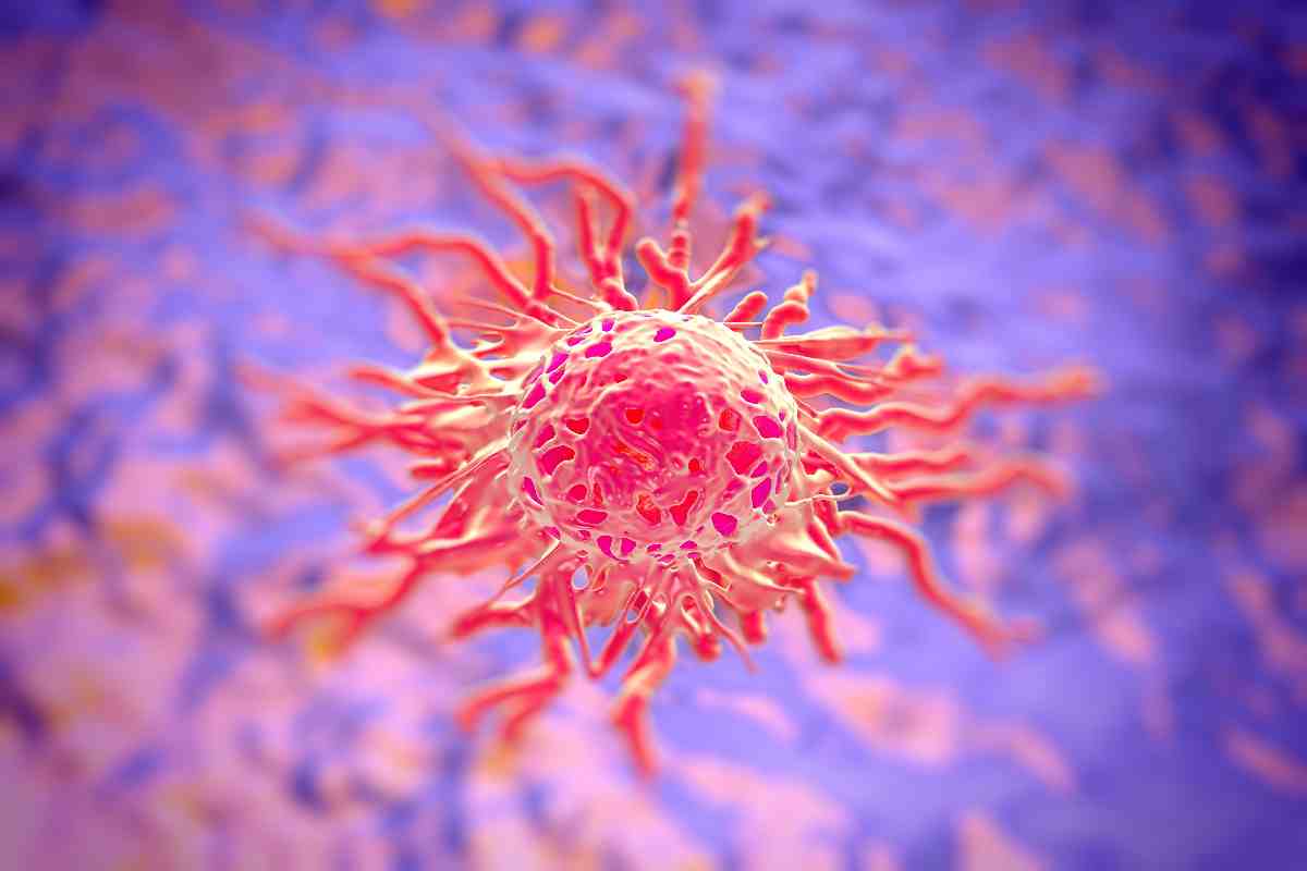 Cancer cell