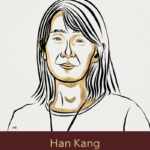 Han Kang - 2024 Nobel Prize in Literature