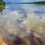 Oil spills in Perù