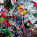 plastic production and pollution