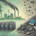 artificial intelligence's environmental impact