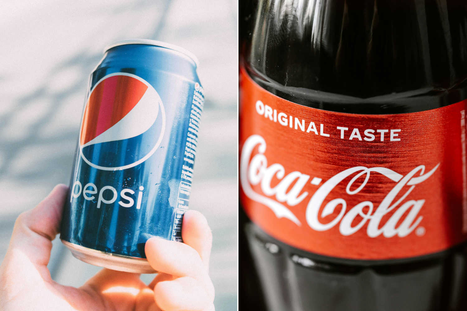 pepsi and coke face lawsuit