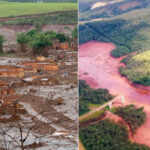 the fundão dam collapse