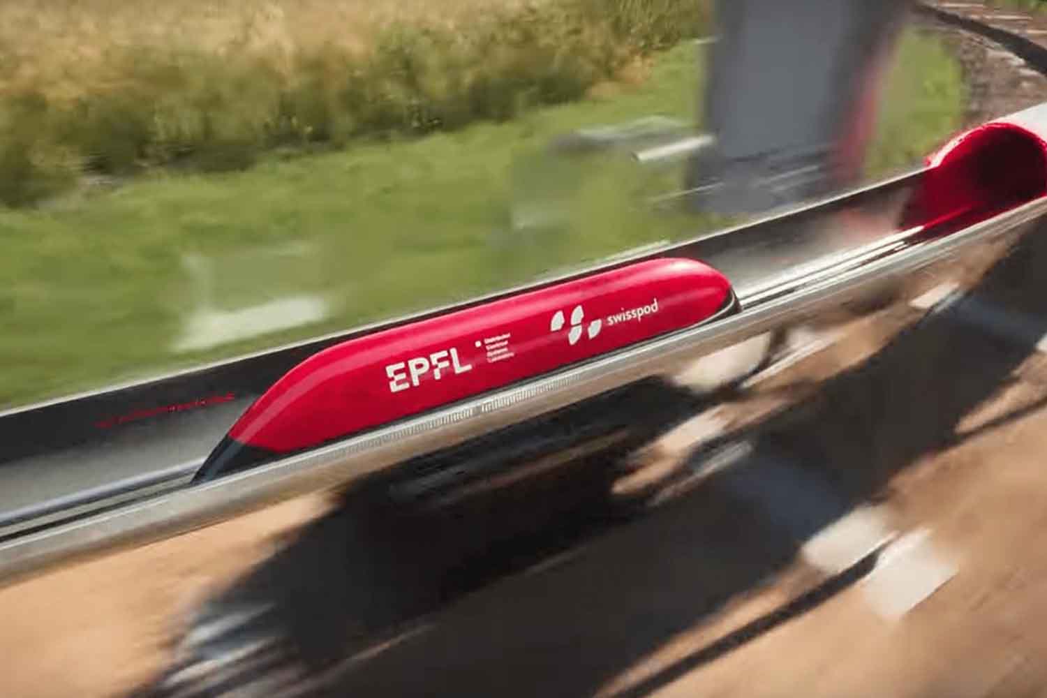 Hyperloop