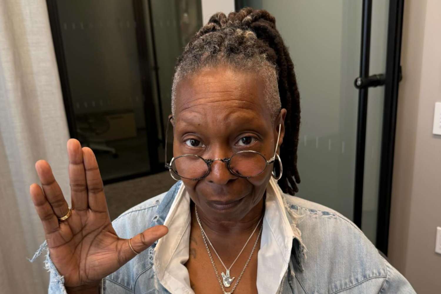 Whoopi Goldberg