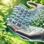 flexible organic photovoltaic