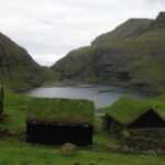 faroe islands’ green roofs