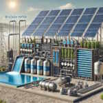 Desalination system