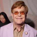 Elton John