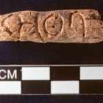 early alphabetic inscriptions found in ancient syrian