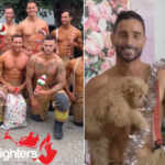 Australian Firefighters Calendar