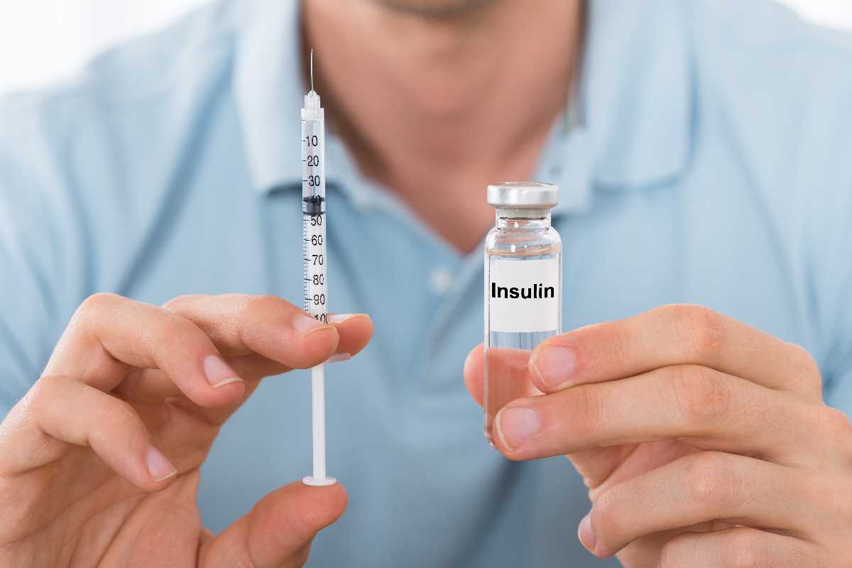 new insulin innovation reduces risks for diabetes patients