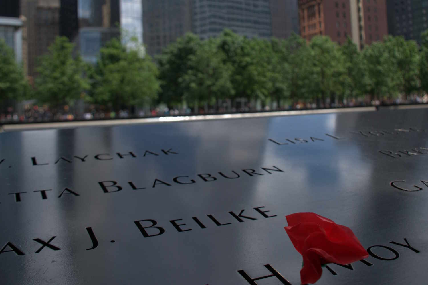 Ground Zero New York