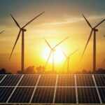 Solar energy or Wind energy