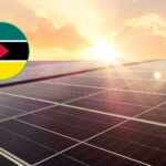 Solar panels Mozambique