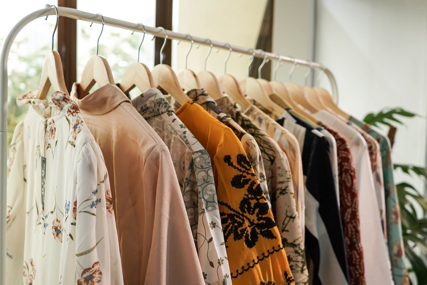 California Leads the Way in Sustainable Fashion