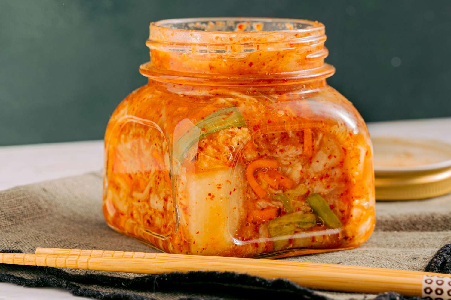 Kimchi