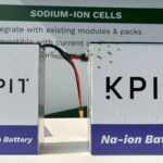 Sodium batteries