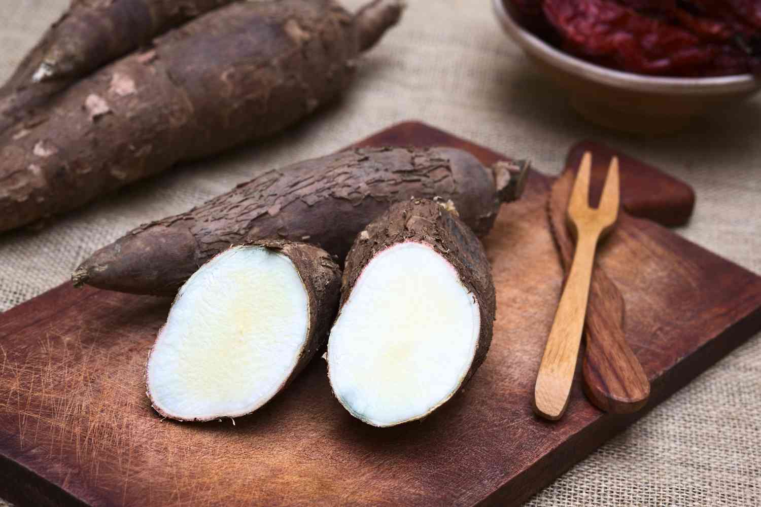 Cassava