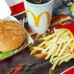 Fast food liver disease