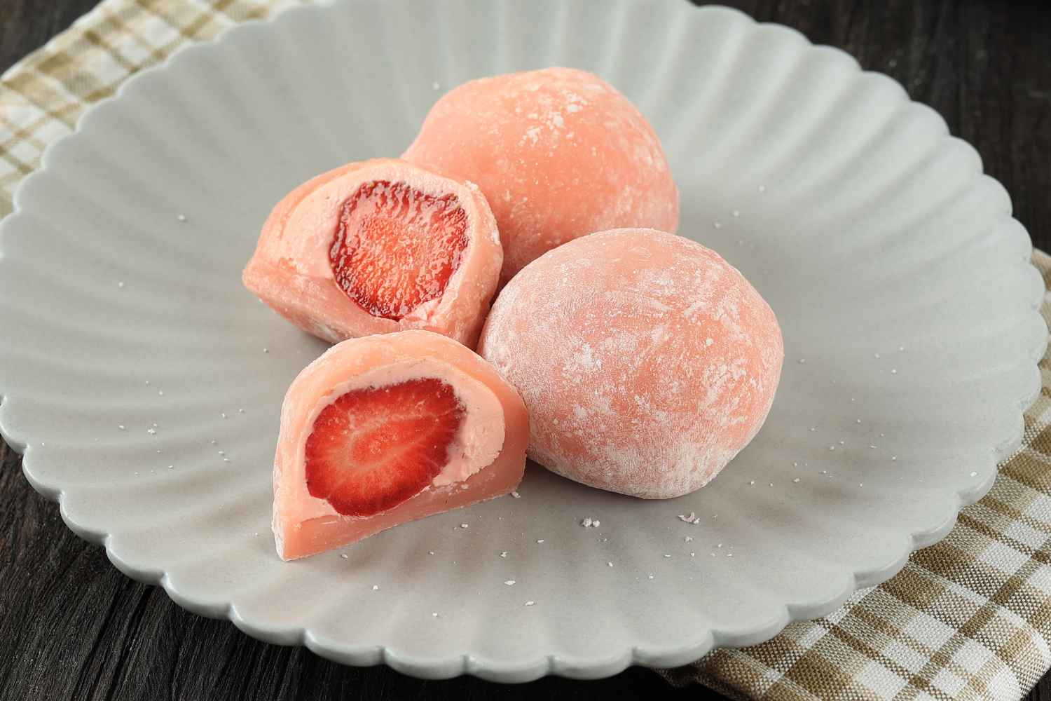 Mochi