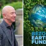 Jeff Bezios earth fund