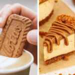 Biscoff cookies