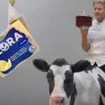 gordon ramsay backs plant-based butter