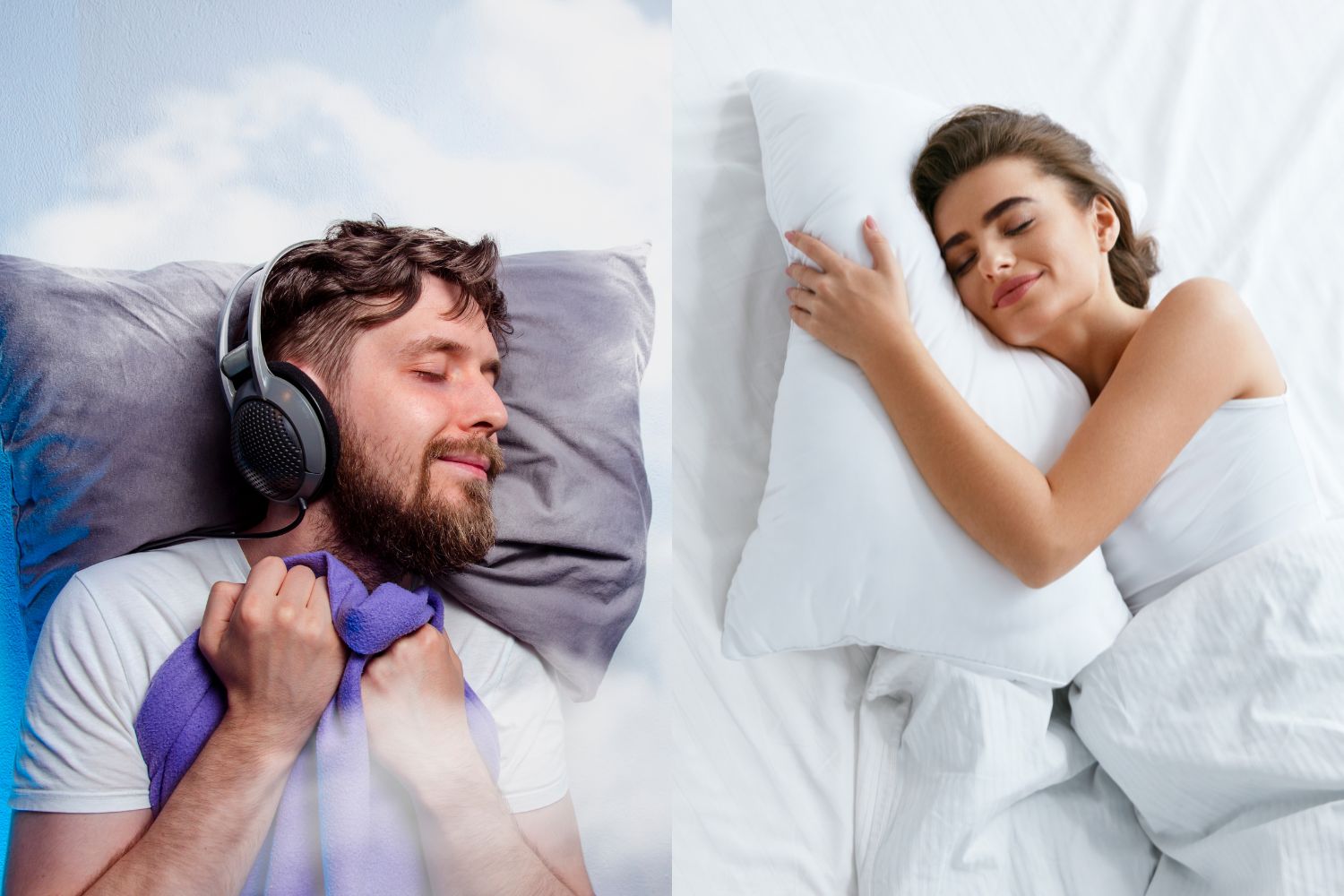 women need more sleep than men